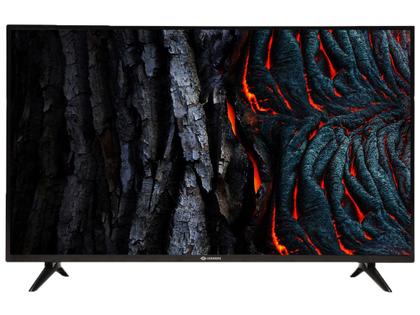 Imagem de Smart TV 43” Full HD DLED Rig Vizzion BR43D1SA