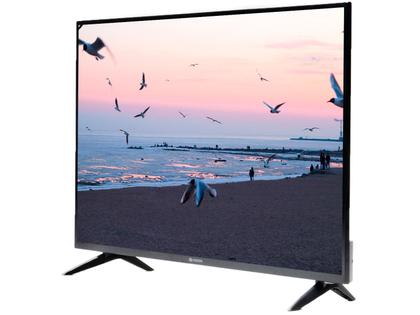 Imagem de Smart TV 43” Full HD DLED Rig Vizzion BR43D1SA