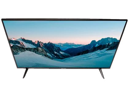 Imagem de Smart TV 43” Full HD DLED Rig Vizzion BR43D1SA