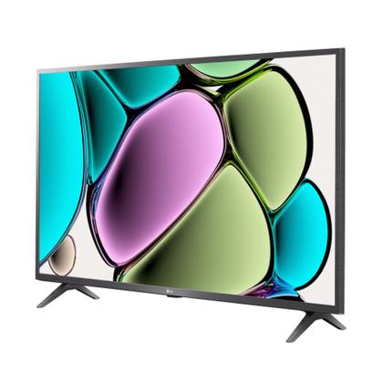 Imagem de Smart TV 43" Full HD LCD LG 43LR6700PSA AI Processor Wi-Fi e Bluetooth 2 HDMI 1 USB