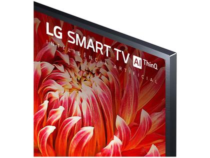 Imagem de Smart TV 43” Full HD LED LG 43LM6370 60Hz