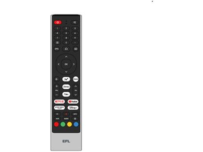 Imagem de Smart TV 43" HD EFL DLED SX800 43SX800FD 3 HMDI 2 USB