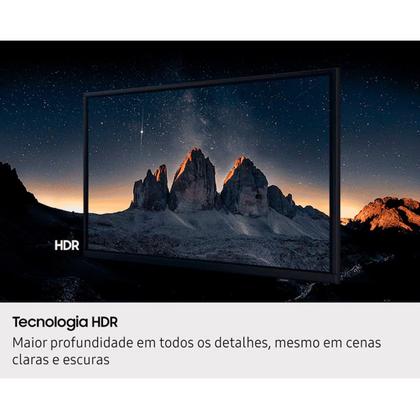 Imagem de Smart TV 43" LED Full HD F6000F 2025 60Hz Wi-Fi Bluetooth