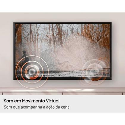Imagem de Smart TV 43" LED Full HD F6000F 2025 60Hz Wi-Fi Bluetooth
