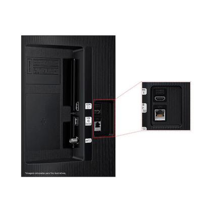 Imagem de Smart TV 43" LED Full HD F6000F 2025 60Hz Wi-Fi Bluetooth