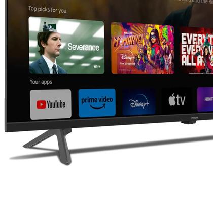 Imagem de Smart TV 43'' LED Full HD Google 43pfg6909/78 Philips