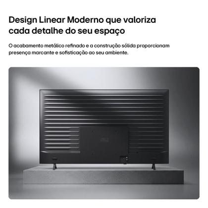 Imagem de Smart TV 43 LG 43UN85CBPSA NANO 4K