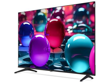 Imagem de Smart TV 43" LG 4K Ultra HD 43UA7500PSA webOS 25 AI Processor 4K Gen8 com Alexa 3 HDMI