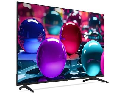 Imagem de Smart TV 43" LG 4K Ultra HD 43UA7500PSA webOS 25 AI Processor 4K Gen8 com Alexa 3 HDMI