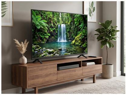Imagem de Smart TV 43" LG 4K Ultra HD Nano LED 43NU850BPSA WebOS 26 2026