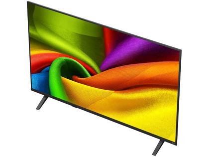 Imagem de Smart TV 43" LG 4K Ultra HD Nano LED 43NU850BPSA WebOS 26 2026