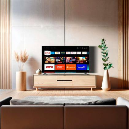 Imagem de Smart TV 43" Philco Android TV Full HD Borda Infinita P43EAA