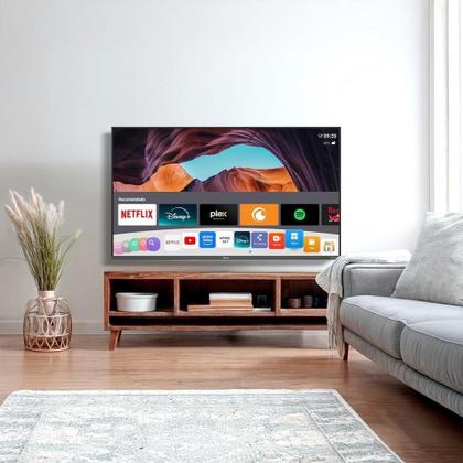 Imagem de Smart TV 43" Philco P43EAB - LED FHD com Wi-Fi, HDR10, 2 HDMI, 2 Entradas USB, 60Hz