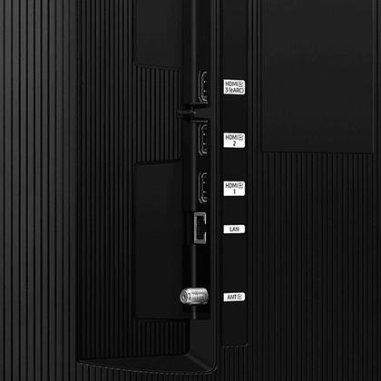 Imagem de Smart TV 43 Polegadas Samsung Crystal UHD 4K - UN43U8100