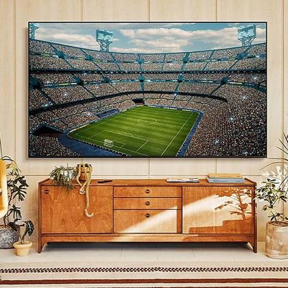 Imagem de Smart TV 43 Polegadas Samsung Crystal UHD 4K - UN43U8600 2025