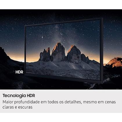 Imagem de Smart TV 43 Polegadas Samsung Full HD - UN43F6000
