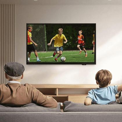 Imagem de Smart TV 43 Polegadas Samsung Full HD - UN43F6000