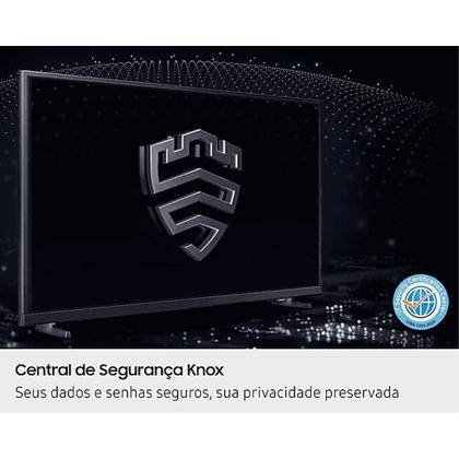 Imagem de Smart TV 43 Polegadas Samsung Full HD - UN43F6000