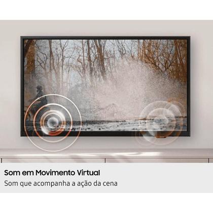 Imagem de Smart TV 43 Polegadas Samsung Full HD - UN43F6000