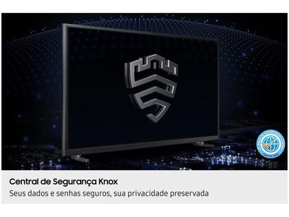 Imagem de Smart TV 43" Samsung Full HD 43F6000F Tizen Hyper Real 2 HDMI