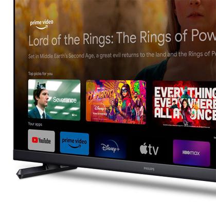 Imagem de Smart TV 43PFG6918 43 Polegadas Full HD Borderless Android Philips
