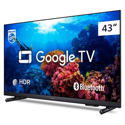 Imagem de Smart TV 43PFG6918 43 Polegadas Full HD Borderless Android Philips