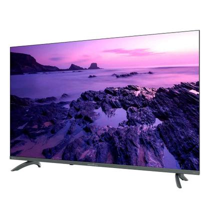 Imagem de Smart TV 43Pol BTV43VA4REGB Full HD LED Dolby Áudio Roku Britânia