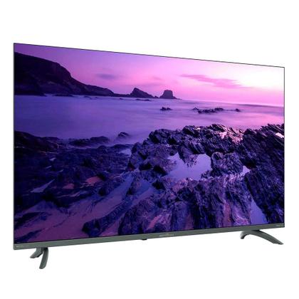 Imagem de Smart TV 43Pol BTV43VA4REGB Full HD LED Dolby Áudio Roku Britânia