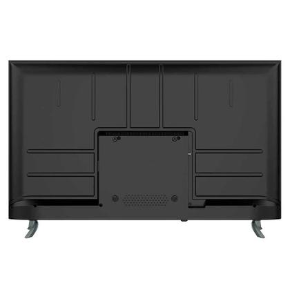 Imagem de Smart TV 43Pol BTV43VA4REGB Full HD LED Dolby Áudio Roku Britânia