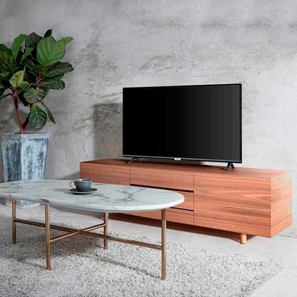 Tv Led 43 Polegadas Smart TV 43S6500FS LED 43 Polegadas Full HD HDR Android TV TCL - TVs ...