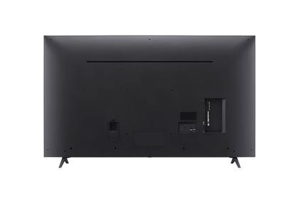 Imagem de Smart TV 4K 55" LG UHD 55UT8000 Processador A5 Ger7 AI Alexa