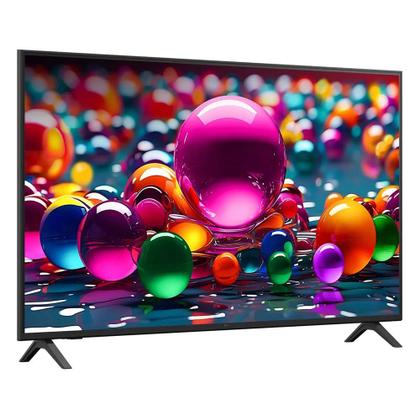 Imagem de Smart TV 4K 60 Polegadas LG UHD 60UA8550PSA A7 AI Ger8 Super Upscaling Google Cast Alexa Integrado Controle AI Smart Magic WebOS 25