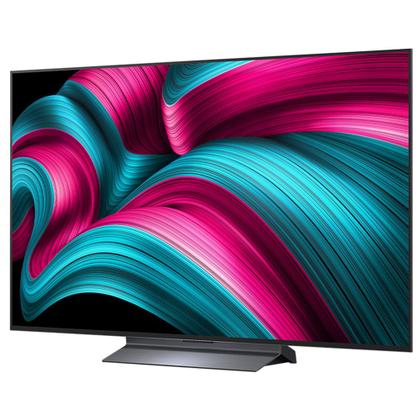 Smart TV 4K LG AI 55