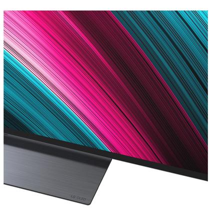 Smart TV 4K LG AI 55