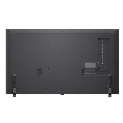 Imagem de Smart TV 4K LG Mini RGB EVO 55” Polegadas Processador A8 AI Gen 3, Super Upscaling, 120Hz Nativo, Dolby Vision e HDR10 - 55MRGB85BSC