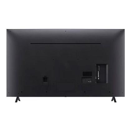 Imagem de Smart TV 4K LG NanoCell 65" Polegadas 65NANO80TSA Processador A5 Ger7 AI Alexa Controle Smart Magic e Wi-Fi Bivolt