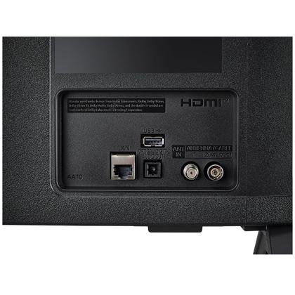 Imagem de Smart TV 4K LG QNED 75” Polegadas, Processador A7 AI Gen 8, WebOS 25 e Wi-Fi - 75QNED70ASA