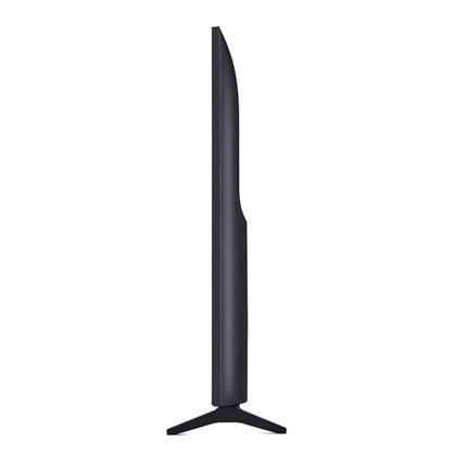 Imagem de Smart TV 4K LG QNED 75” Polegadas, Processador A7 AI Gen 8, WebOS 25 e Wi-Fi - 75QNED70ASA