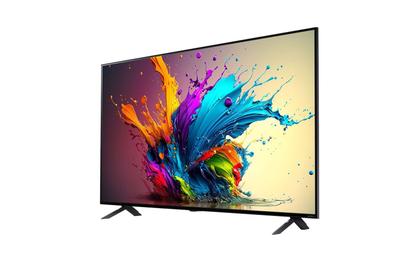 Imagem de Smart TV 4K LG QNED MiniLED QNED90 de 65 polegadas 2024