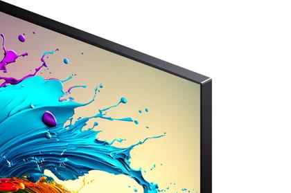 Imagem de Smart TV 4K LG QNED MiniLED QNED90 de 65 polegadas 2024