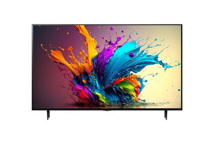 Imagem de Smart TV 4K LG QNED MiniLED QNED90 de 65 polegadas 2024