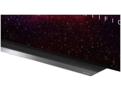 Imagem de Smart TV 4K OLED IPS 65” LG OLED65CXPSA