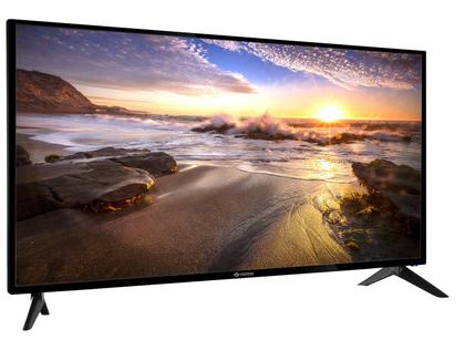 Imagem de Smart TV 50” 4K DLED Vizzion LE50UHD20