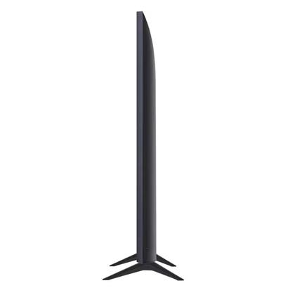 Imagem de Smart TV 50 4K LCD LED NanoCell LG 50NANO80TSA WebOS 24 Processador a5 Ger7 WiFi e Bluetooth com Alexa 3 HDMI 2 USB