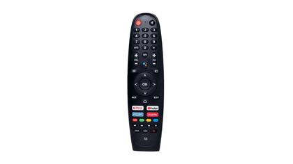 Imagem de Smart TV 50" 4K MultiExperience Android UHD Multi - TL070E