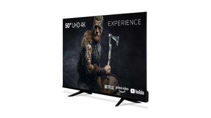 Imagem de Smart TV 50" 4K MultiExperience Android UHD Multi - TL070E