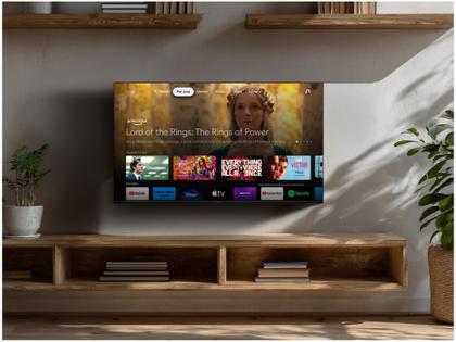 Imagem de Smart TV 50" 4K UHD LED Philips Série 50PUG7019/78 VA Wi-Fi Bluetooth Google Assistente 3 HDMI 2 USB