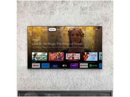 Imagem de Smart TV 50" 4K UHD LED Philips Série 50PUG7019/78 VA Wi-Fi Bluetooth Google Assistente 3 HDMI 2 USB