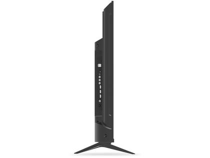 Smart TV 50" AOC 4K DLED 50U7045/78G Roku TV Quad Core 3 HDMI Imagem de Smart TV 50" AOC 4K DLED 50U7045/78G Roku TV Quad Core 3 HDMI