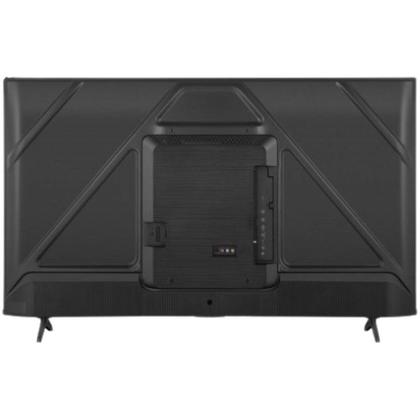 Téléviseur intelligent Hisense 50A6N 50 DLED UltraHD 4K Dolby Vision VIDAA